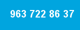 963 722 86 37